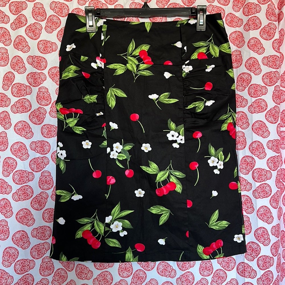 NWOT Kate Kasin skirt
